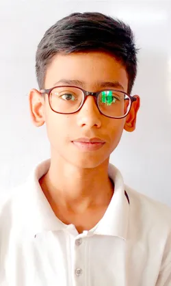 SARTHAK